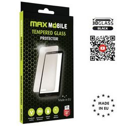 Zaštitno staklo MM ZA HONOR MAGIC 6 LITE DIAMOND 3D FULL COVER crna