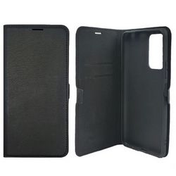 Torbica za mobitel XIAOMI REDMI NOTE 12 4G SLIM crna