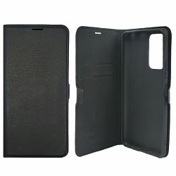 Torbica za mobitel XIAOMI REDMI NOTE 12 5G /POCO X5 5G SLIM crna