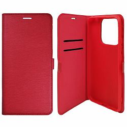 Torbica za mobitel XIAOMI REDMI 12C SLIM crvena