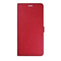 Torbica za mobitel XIAOMI REDMI NOTE 12S 4G SLIM crvena