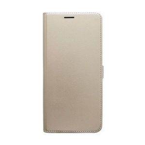 MM BOOK TORBICA Samsung Galaxy A17 SLIM zlatna