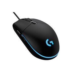 Miš LOGITECH G203 Prodigy crna