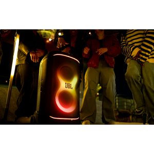 Party zvučnik JBL PARTYBOX 520 (400W, Bluetooth, USB)