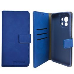 Torbica za mobitel XIAOMI Mi 11 ELEGANT WALLET plava