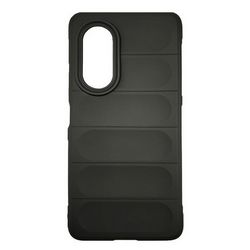 MM TPU HUAWEI NOVA 9SE HARD PROTECTION WAVES crna