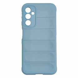 Maska za mobitel SAMSUNG GALAXY A14 HARD PROTECTION WAVES blue light