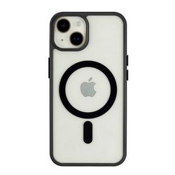 MM TPU SAM GALAXY S23 ULTRA - MAGSAFE crna