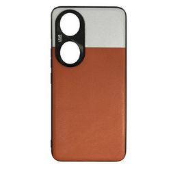 MM TPU HONOR MAGIC V2 LENS crna