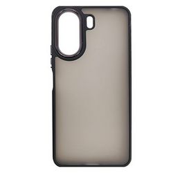 MM TPU XIAOMI REDMI 13C / POCO C65 MATTE BLUR crna