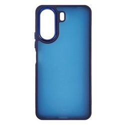 MM TPU XIAOMI REDMI 13C / POCO C65 MATTE BLUR Blue