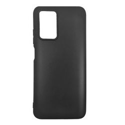 Maska za mobitel XIAOMI REDMI NOTE 12 4G - MATTE crna
