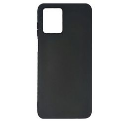 MM TPU MOTOROLA MOTO G34 5G MATTE crna
