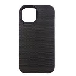 MM TPU SAM GALAXY A35 5G DROP-PROOF HARD DOUBLE black