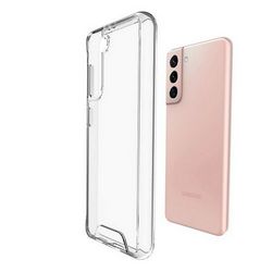 MM TPU SAM GALAXY A25 5G DROP-PROOF LIGHT clear
