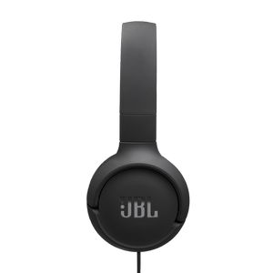 Slušalice JBL TUNE 520, USB-C, crne