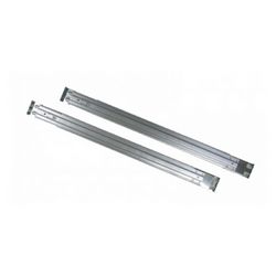 Kit za montažu u rack QNAP RAIL-A02-90 (za NAS modele, kompatibilan s 1U, 2U i 3U veličinom)