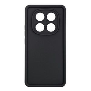 MM TPU XIAOMI REDMI NOTE 14 PRO- 4G SILICONE CANDY Black
