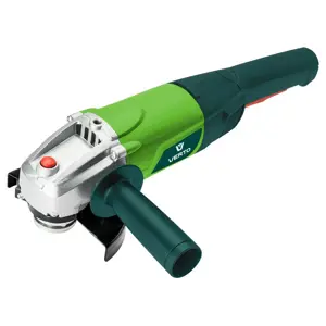 1050W Angle Grinder, 125 x 22.2 mm Disc, 10,500 min?1