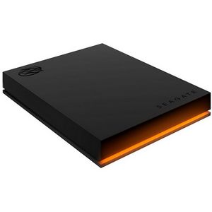 Prijenosni disk SEAGATE FireCuda GAMING DRIVE 2TB (USB 3.0, RGB LED osvjetljenje)