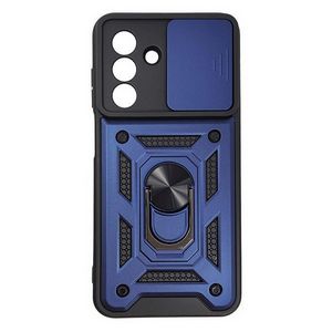 MM TPU SAM GALAXY A17 ANTI-SHOCK WITH RING plava