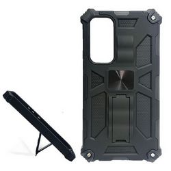 Maska za mobitel SAMSUNG GALAXY A34 5G MILITARY SHOCK l crna