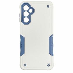 Maska za mobitel SAMSUNG GALAXY A14 ANTI-SHOCK FINE bijela