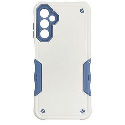Maska za mobitel SAMSUNG GALAXY S23 PLUS ANTI-SHOCK FINE bijela