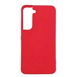 Maska za mobitel SAMSUNG GALAXY A54 5G SILICONE MIKRO RED