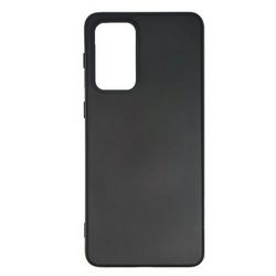 Maska za mobitel XIAOMI REDMI NOTE 12 PRO 5G/POCO X5 PRO SILICONE MIKRO crna