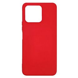 MM TPU MOTOROLA G14 SILICONE MIKRO crvena