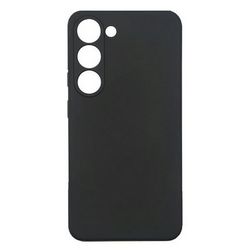 MM TPU SAM GALAXY S24 - SILICONE MIKRO crna