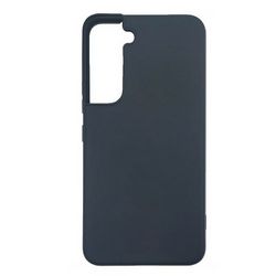 MM TPU SAM GALAXY A05S SILICONE MIKRO crna