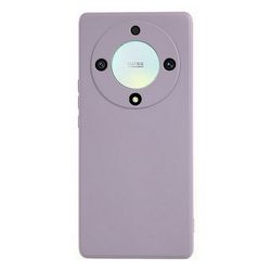 MM TPU HONOR MAGIC 6 LITE / HONOR X50 5G SILICONE MIKRO Purple