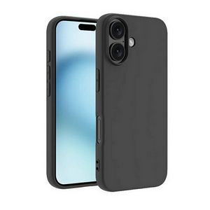 MM TPU IPHONE 17 - SILICONE MIKRO BLACK