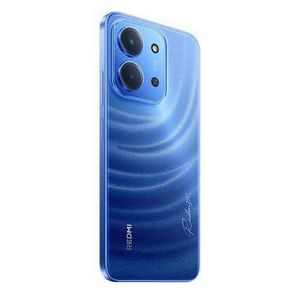 Mobitel XIAOMI Redmi 15C 4GB/256GB Moonlight Blue EU