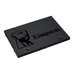 SSD KINGSTON SSDNow A400 (2.5", SATA 6Gb/s)