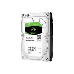 Seagate Hard Drive Barracuda ST2000DM008 - 2 TB - 3.5" - SATA 6 GB/s
