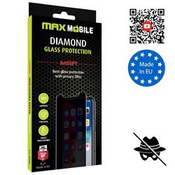 Zaštitno staklo MM ZA iPhone 15 DIAMOND 2.5D AntiSPY