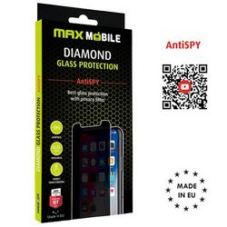 Zaštitno staklo MM ZA SAMSUNG GALAXY S24+ DIAMOND 2.5D AntiSPY