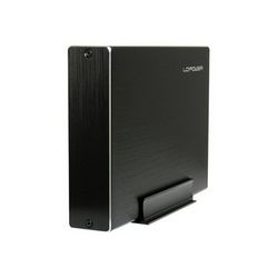 Kučište za skladištenje LC POWER LC-35U3-Becrux-C1 (SATA 6Gb/s, USB 3.1 (Gen 2))