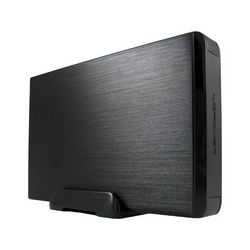 Kučište za skladištenje LC POWER LC-35U3-Hydra (SATA 6 Gb/s, USB 3.0)