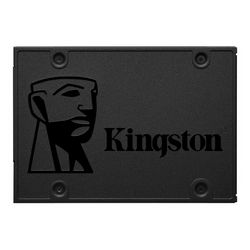 SSD disk KINGSTON SSDNow A400 (2.5", SATA 6Gb/s)