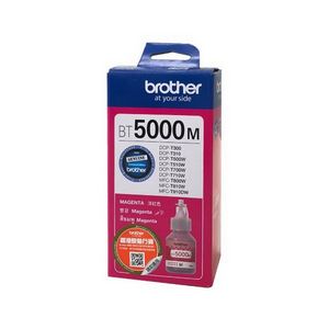Patrona za tintu Brother BT5000M (originalna) magenta