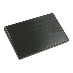 Kučište za skladištenje LC POWER LC-25U3-Hydra (SATA 6Gb/s, USB 3.0)