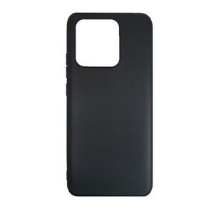 MM TPU XIAOMI 15T PRO - MATTE crna