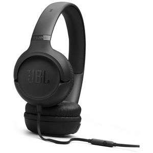 Slušalice JBL Tune 530 crne (žične)