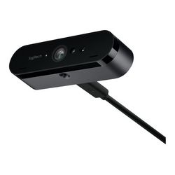 Web kamera LOGITECH BRIO STREAM