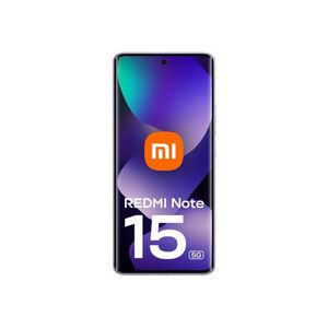 Mobitel XIAOMI Redmi Note 15 5G 8GB/256GB Mist Purple