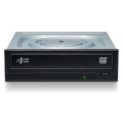 Super Multi DVD pogon LG GH24NSD6 (unutarnji crni)